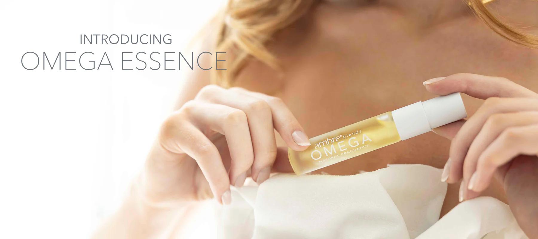 Natural Scents for Modern Living