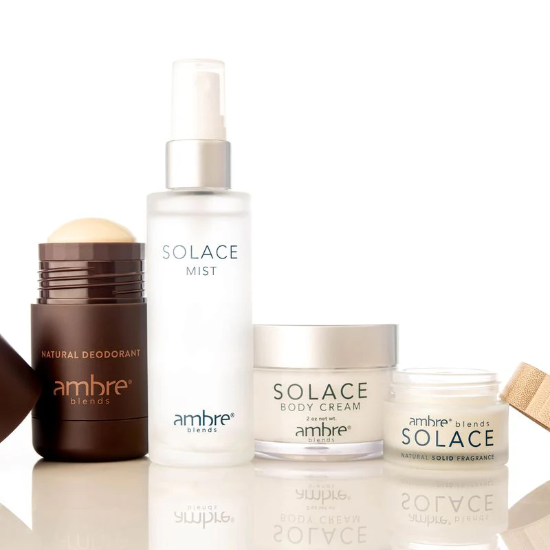 Solace Essence